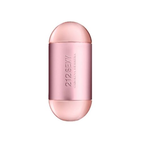 Carolina Herrera 212 Sexy Eau De Parfum Vaporisateur 100ml