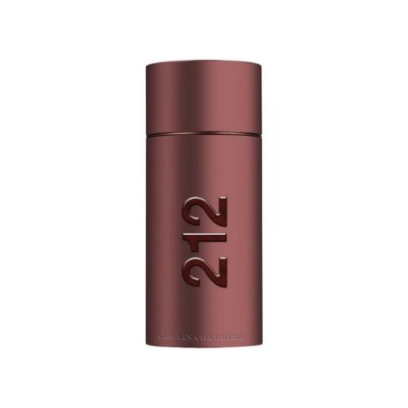 Carolina Herrera 212 Sexy Men Eau De Toilette Vaporisateur 100ml