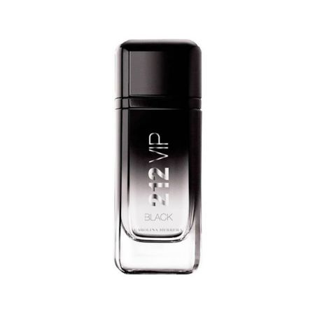 Carolina Herrera 212 Vip Black Men Eau De Parfum Vaporisateur 200ml