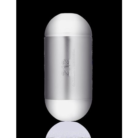 Carolina Herrera 212 Nyc Eau De Toilette Vaporisateur 60ml