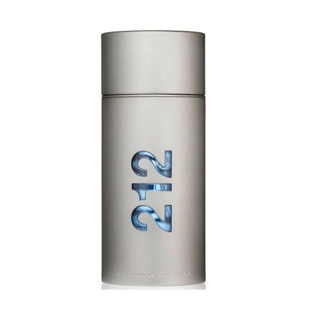 Carolina Herrera 212 Men Eau De Toilette Vaporisateur 50ml