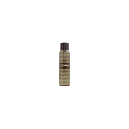 Puig Quorum Desodorante Spray 150ml