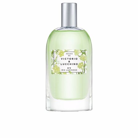 Victorio and Lucchino Victorio and Lucchino Victorio and Lucchino Aguas De Victorio and Lucchino N03 Eau De Toilette Spray 30ml