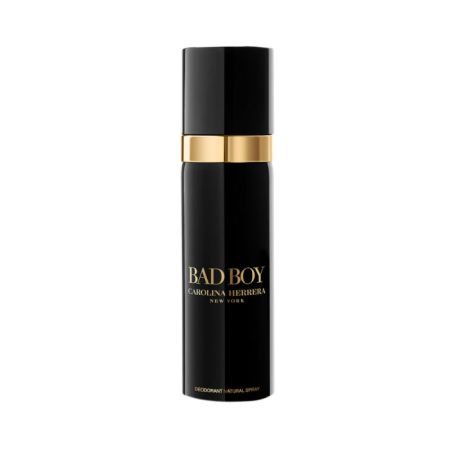 Carolina Herrera Bad Boy Déodorant Vaporisateur 100ml