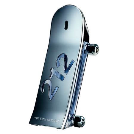 Carolina Herrera 212 Men Heroes Eau De Toilette Vaporisateur 90ml