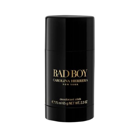 Carolina Herrera Bad Boy Déodorant Stick 75g