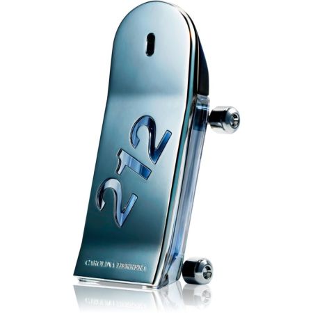 Carolina Herrera 212 Men Heroes Eau De Toilette Vaporisateur 50ml