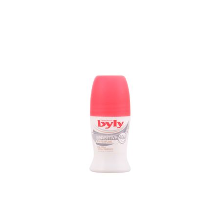 Byly Sensitive Déodorant Roll On 50ml