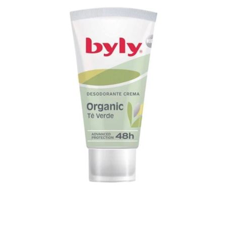 Byly Advanced Fresh Crème Déodorant 50ml