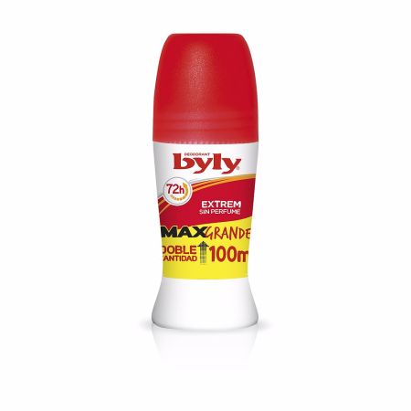 Byly Extrem Max Desodorante Roll-On 100ml