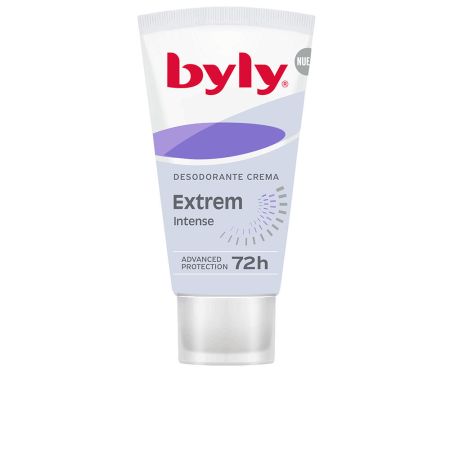 Byly Extrem Intense Desodorante Cream 50ml