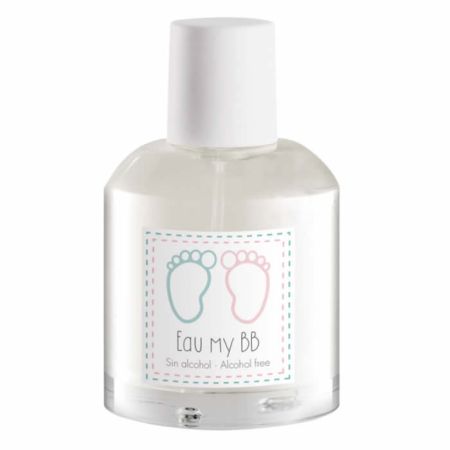 Eau My BB Eau De Toilette Vaporisateur 60ml