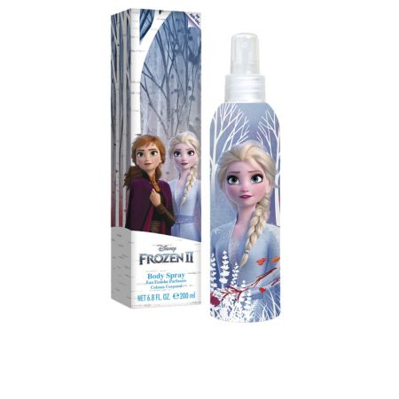 Disney Frozen II Body Spray 200ml
