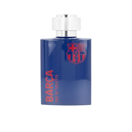 FC Barcelona Eau De Toilette Vaporisateur 100ml