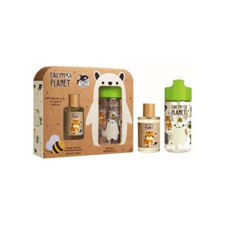 Eau My Bb Eau My Planet et 100 Botella 8974