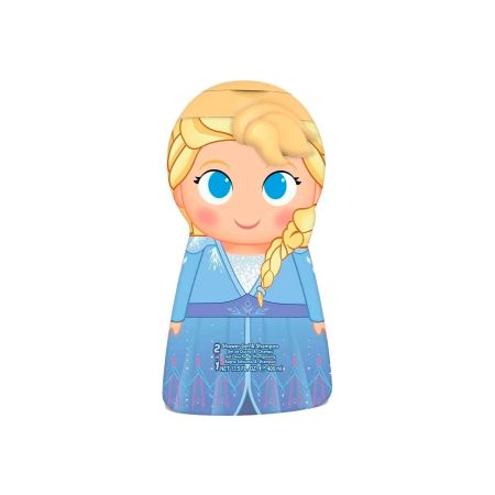 Disney Air-Val Frozen Elsa Gel y Champu 1d 400ml