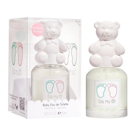 Cartoon Col Eau My Bb Edt 60ml Edicion Limitada