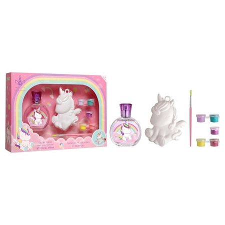 Cartoon Air-Val Eau My Unicorn Edt 50 Figura Pin