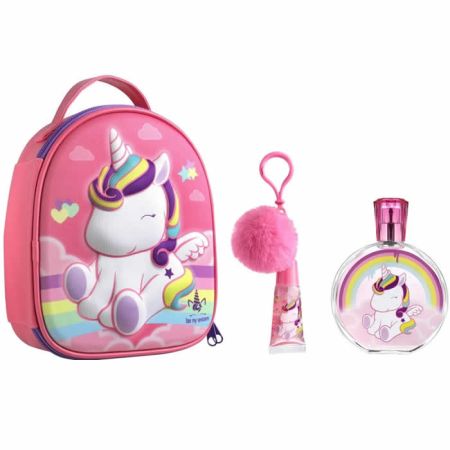 Cartoon Eau My Unicorn Coffret 3 Produits