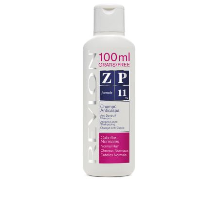Revlon ZP11 Shampooing Anti Pelliculaire Cheveux Normaux 400ml