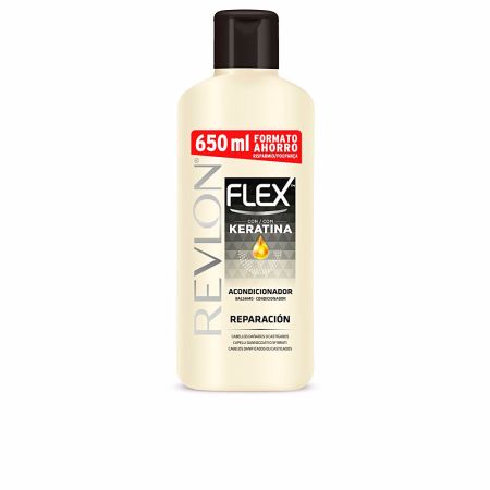 Revlon Flex Keratin Conditionneur De Réparation 650ml