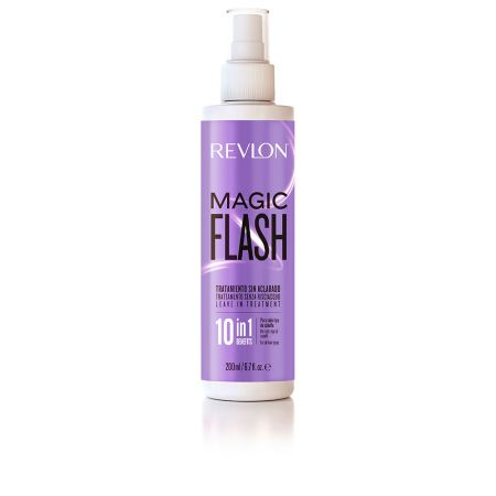 Revlon Magic Flash 10 In 1 Leave In Treatment 200ml