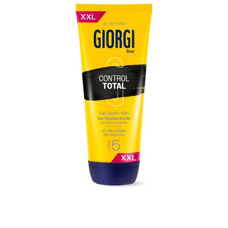 Giorgi Line Control Total Gel Fijador N5 240ml