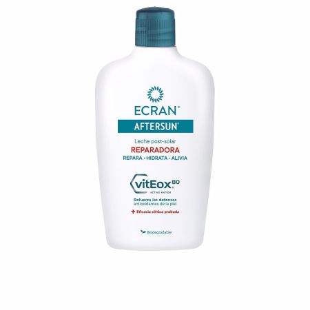 Ecran Aftersun Viteox 80 Lait Apaisant 400ml