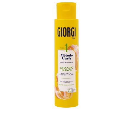 Giorgi Line Curly Champú 350ml