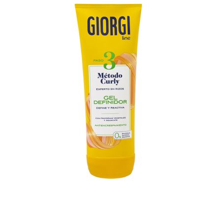 Giorgi Line Curly Gel Definidor 250ml