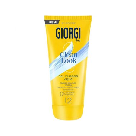 Giorgi Line Fij Giorgi Clean Look 170