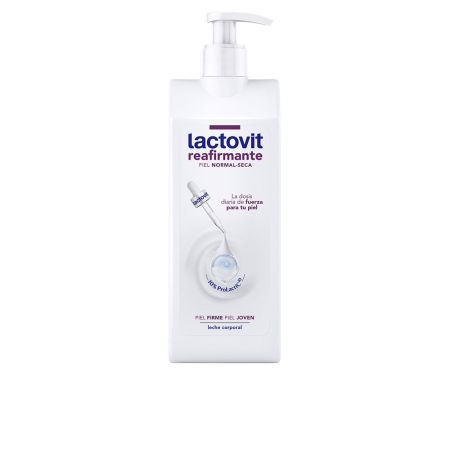Lactovit Original Raffermissant Lait Corps 500ml