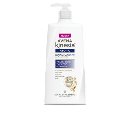 Avena Kinesia Avenatopic Lotion Pour Le Corps 400ml