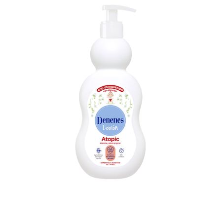 Denenes Protech Atopic Skin Moisturizing Milk 450ml