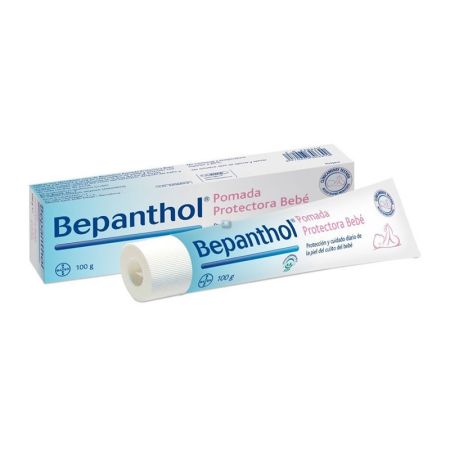 Bepanthol Bébé Pommade Protectrice 100 g