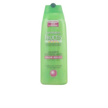Garnier Fructis Shampoing Cheveux Teints 300ml