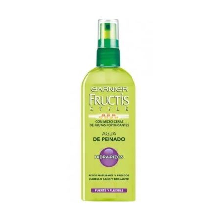 Garnier Fructis Style Eau De Coiffage 150ml
