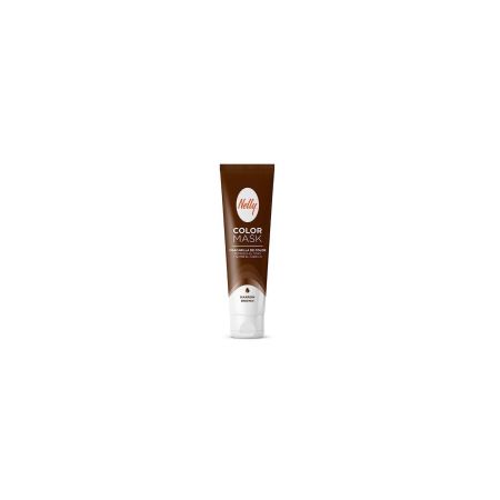 Nelly Color Mask 60ml Marron