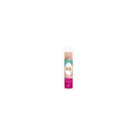 Nelly Viaje Champu Seco Raspberry 75ml