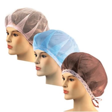 La Walkiria Hairnet 1 Unité