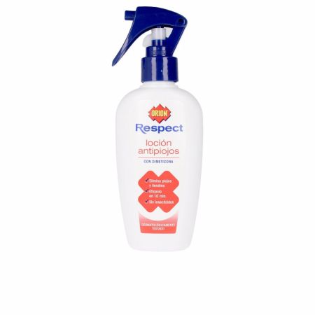 Orion Lotion Anti-Poux 100 ml