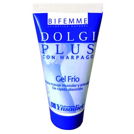 Ynsadiet Dolgi Plus Harpago 125ml