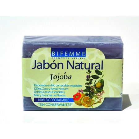 Ynsadiet Jabon Jojoba 100g