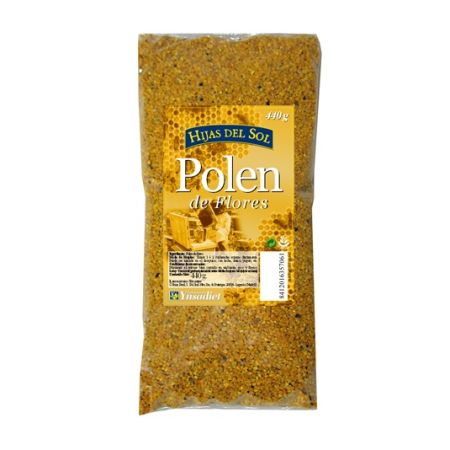 Ynsadiet Polen Grano Bolsa 440g