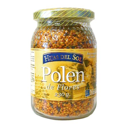 Ynsadiet Polen Grano Frasco 230g