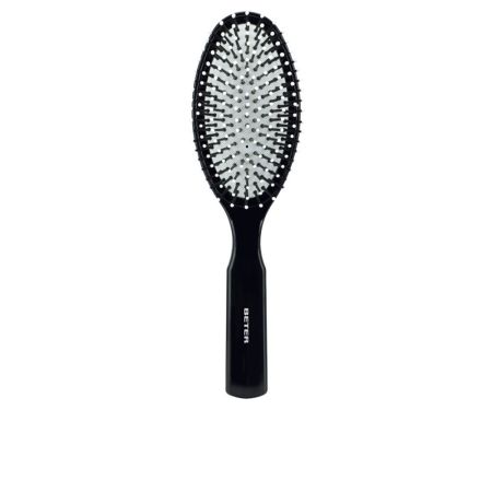 Beter Brosse Pneumatique Avec Les Dents En Nylon 22cm
