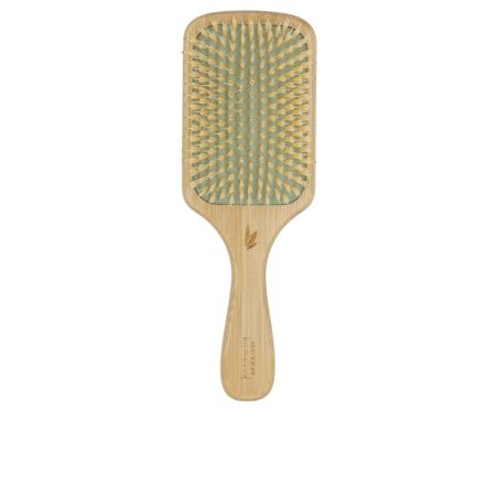 Beter Oak Wood Nylon Paddle Pneumatic Brush