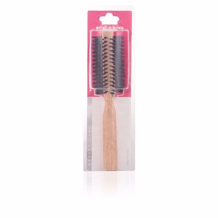 Beter Brosse À Cheveux  Mixed Bristles En Bois De Chêne 45mm