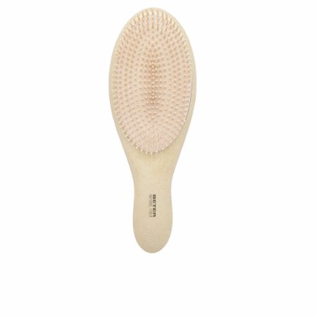 Beter Deslia Detangling Brush Natural Fiber Beige