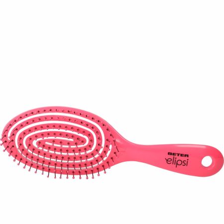 Beter Elipsi Detangling Fexible BrushSmall Fuchsia